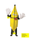 Banana Mascot, Adult One Size