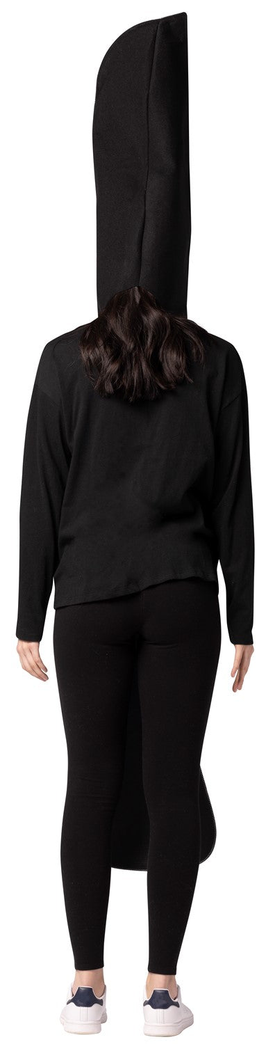 Knife Costume, Adult One Size