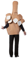 The Finger Costume, Adult One Size