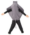 Stingray Costume, Child Size 4-6