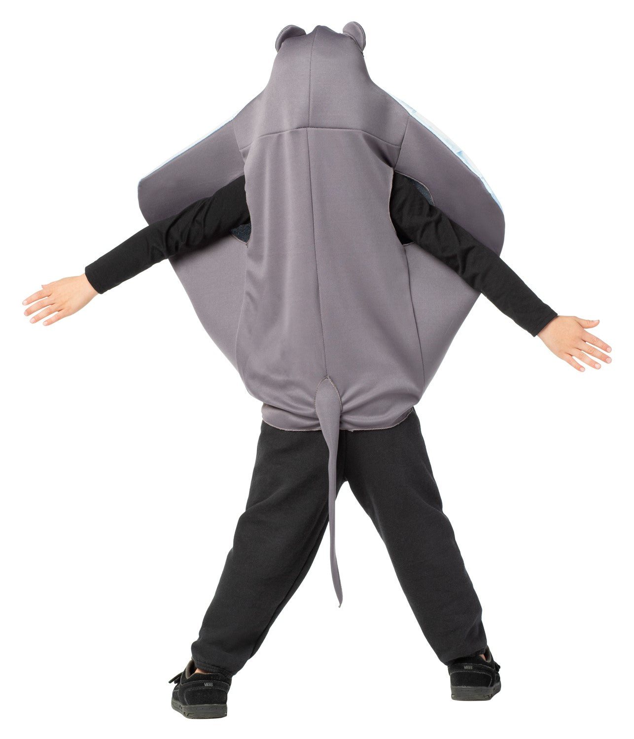 Stingray Costume, Child Size 4-6