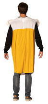 Beer Pint Costume, Adult One Size