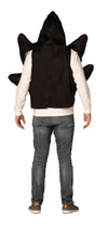 Pot Leaf Costume, Adult One Size