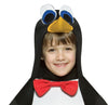 Penguin Costume, Child Size 4-6