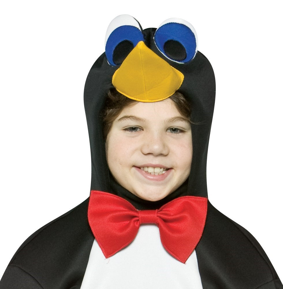Penguin Costume, Child Size 7-10