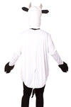 Cow Costume, Adult One Size