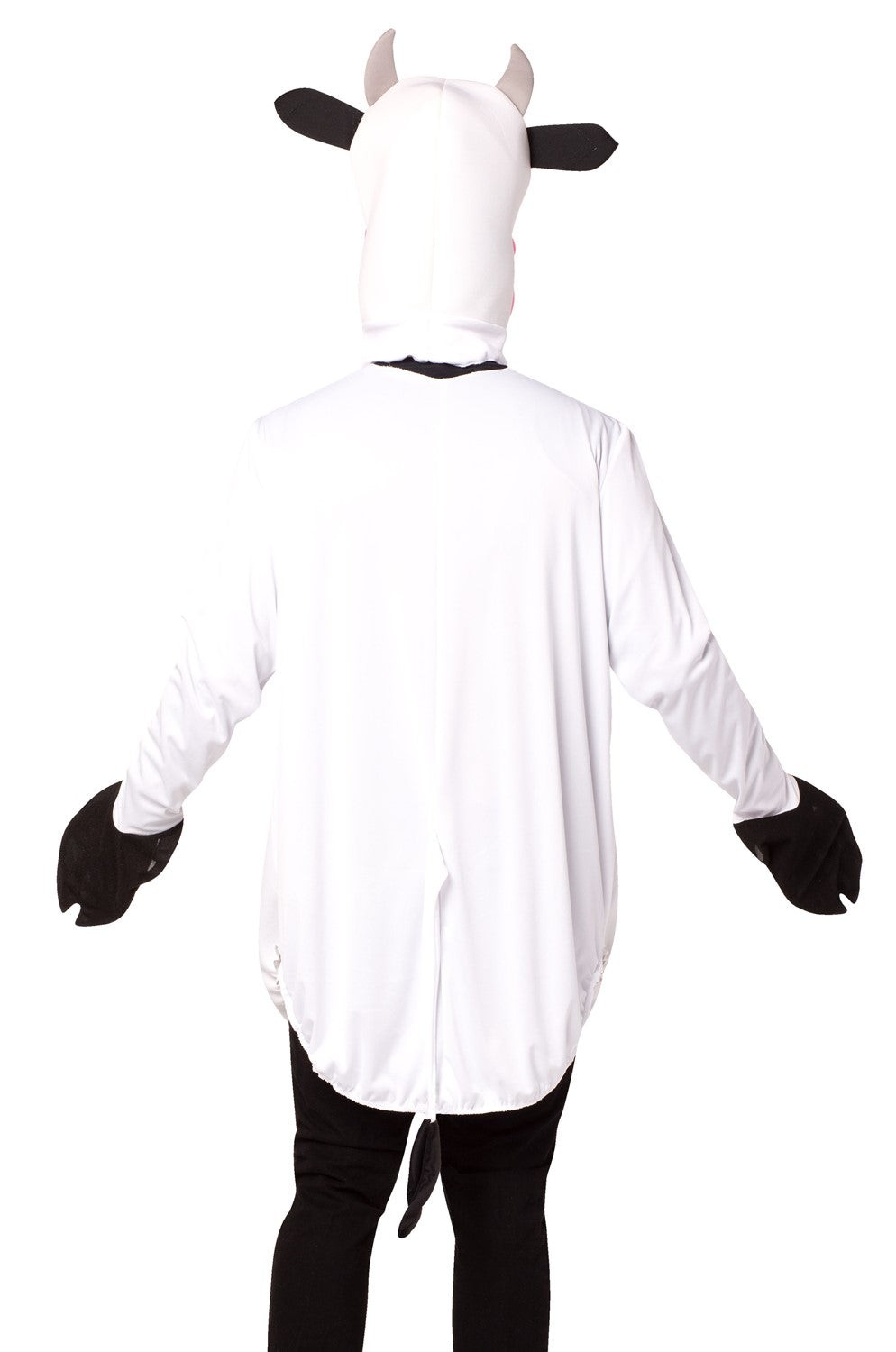 Cow Costume, Adult One Size