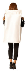 Bun In The Oven Costume, Adult One Size