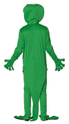 Gecko Costume, Adult One Size