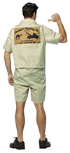 Mr.Camel-Camel Towing Costume, Adult One Size