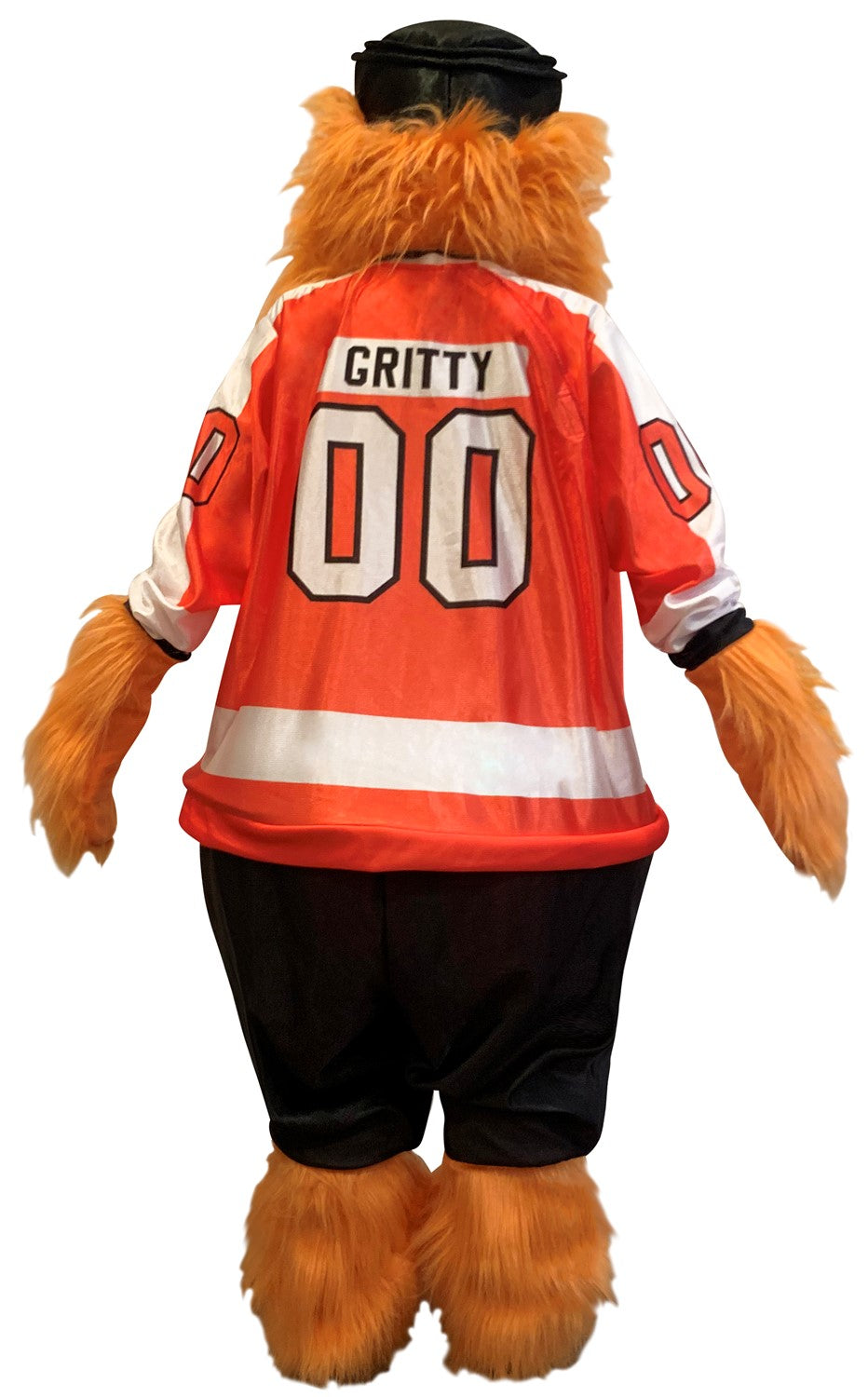 NHL Gritty Philadelphia Flyer's Costume, Child 7-10
