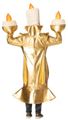 Candelabra Halloween Costume, Adult One Size