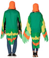 Love Birds Couples Halloween Costume, Adult One Size