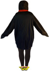 Ultimate Penguin Halloween Costume, Women's, Plus Size