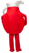 Kool Aid Deluxe Halloween Costume, Adult One Size