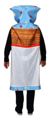 Loaf of Bread Costume, Adult One Size