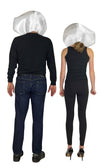 Ear Buds Couple Costume, Adult One Size