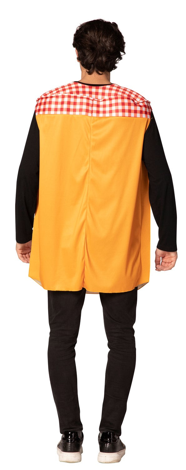 Honey Jar Costume, Adult One Size