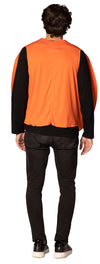 Get Real Basketball Costume, Adult One Size