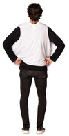 Soccer Ball Costume, Adult One Size