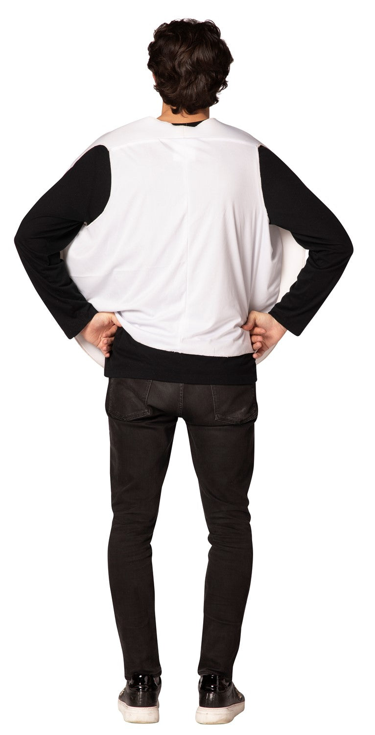 Soccer Ball Costume, Adult One Size
