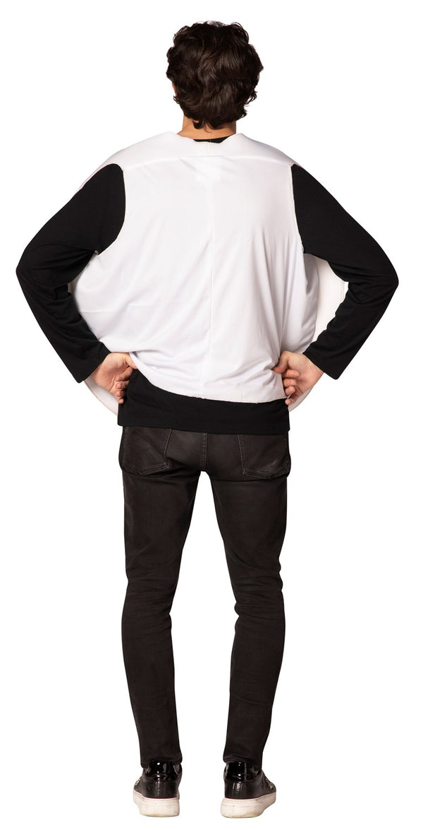 Soccer Ball Costume, Adult One Size