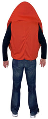 Football Costume, Adult One Size