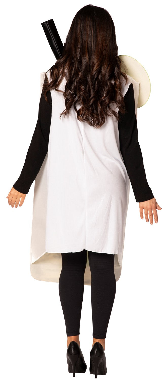 Mojito Costume, Adult One Size