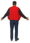 Covid Germ Costume, Adult One Size