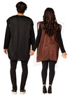 Soy Sauce & Get Real Sushi To Go Couple Costumes, Adult O