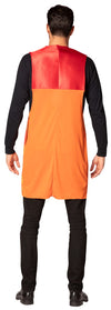Pumpkin Spice Seasoning Costume, Adult One Size