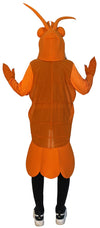 Shrimp Costume, Teen Size 14-16