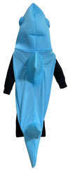 Ultimate Blue Shark Costume, Baby Size 18-24 months