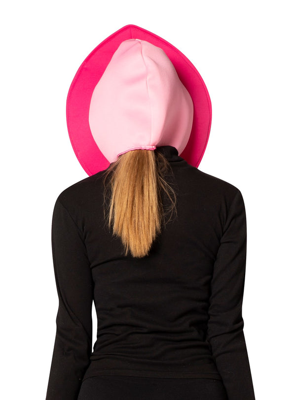 Fancy Vagina Hat, Adult One Size