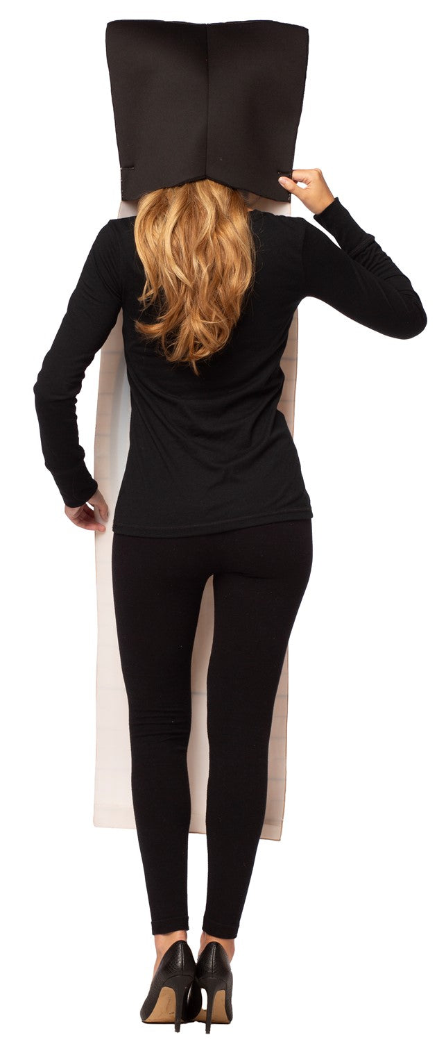 Ruler Costume, Adult One Size