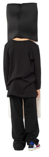 Ruler Kids Costume, Child Size 7-10