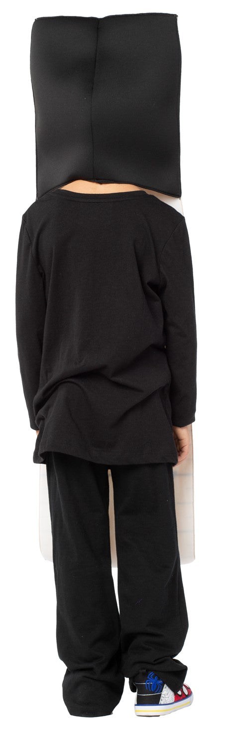 Ruler Kids Costume, Child Size 7-10