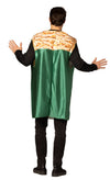 Ramen Noodles Halloween Costume, Adult One Size