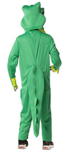 Alligator Kids Halloween Kids Costume, Child Size 4-6