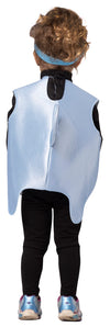 Piggy Bank Kids Halloween Costume, Child Size 3-4