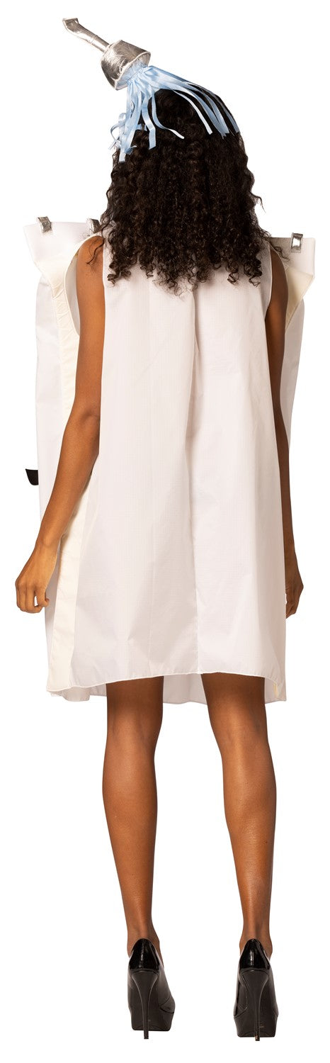 Shower Murder Scene Halloween Costume, Adult One Size