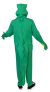 Alligator Halloween Costume, Adult One Size