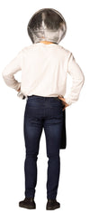 Icecream Scoop Halloween Costume, Adult One Size