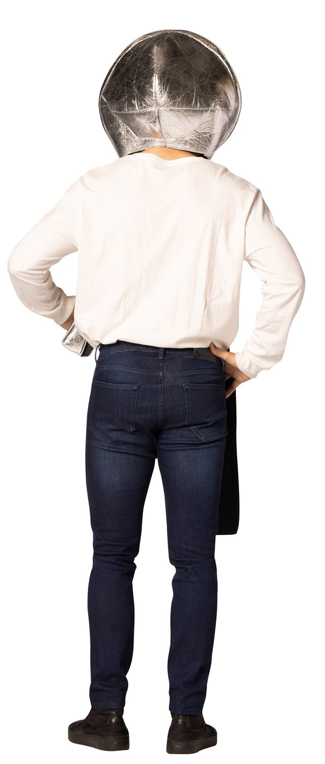 Icecream Scoop Halloween Costume, Adult One Size