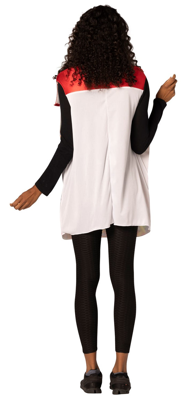 Party Sprinkles Halloween Costume, Adult One Size