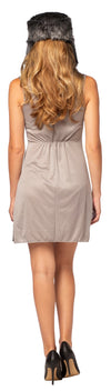 Vodka Dress Halloween Costume, Women's Size M-L (8-10)