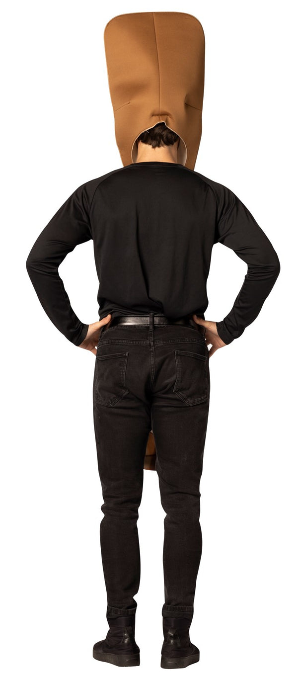 Canoe Paddle Halloween Costume, Adult One Size