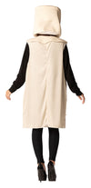Leaning Tower of Pisa Halloween Costume, Adult One Size
