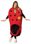 Garden Clog Beach Shoe Halloween Costume, Adult One Size