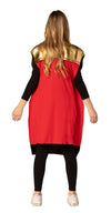 Maraschino Cherries Jar Halloween Costume, Adult One Size